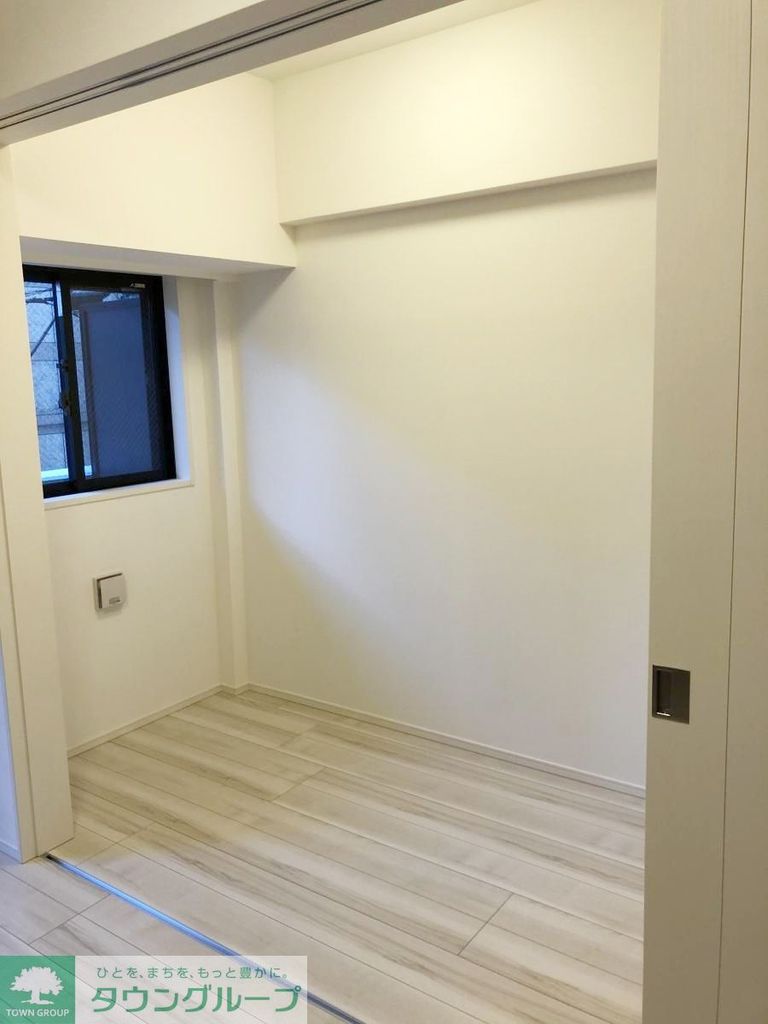 その他部屋・スペース　収納