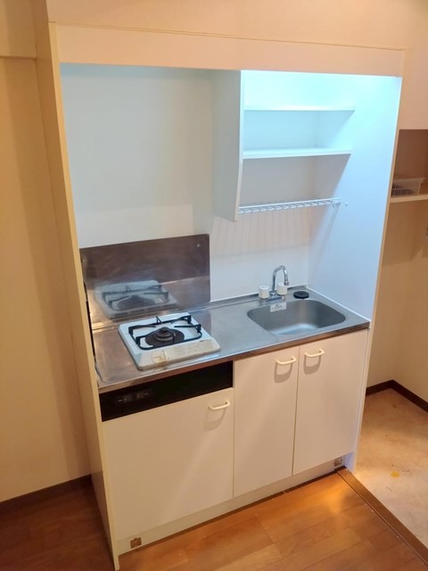 キッチン　同仕様