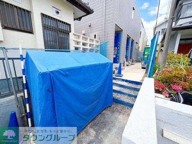 その他共有部分　共有部分
