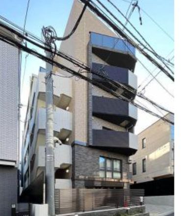 建物外観　外観も気になるポイント