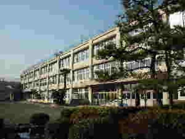 小学校　立川市立柏小学校（小学校）まで798m