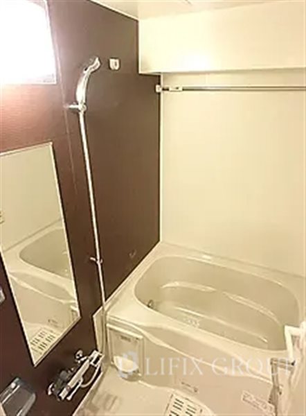 バス・シャワールーム　風呂
