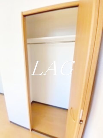 収納　収納です。