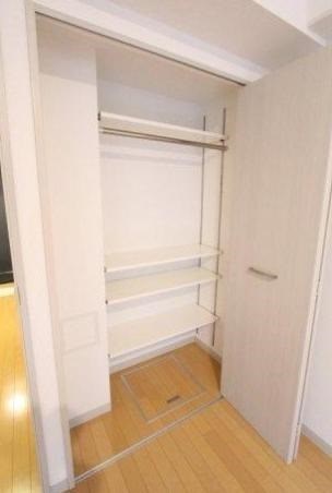 収納　別号室参考写真