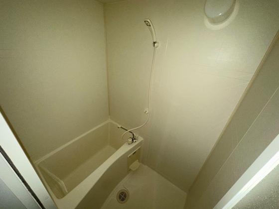 バス・シャワールーム　※別部屋の写真です
