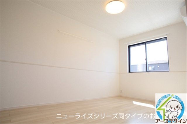 その他部屋・スペース　パース写真