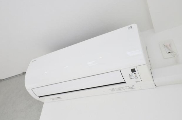 その他　別タイプ部屋　参考写真です