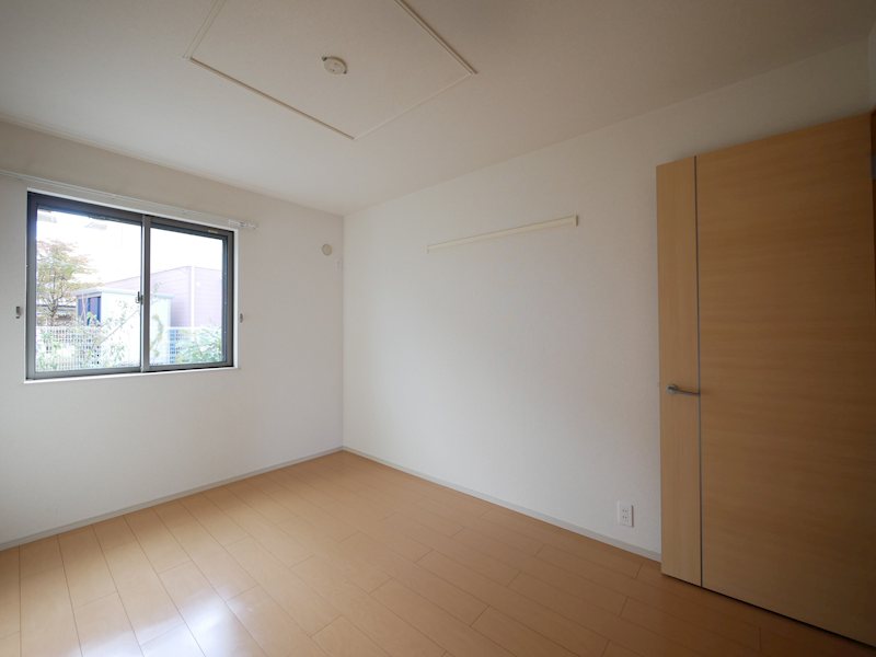 その他部屋・スペース　洋室６帖