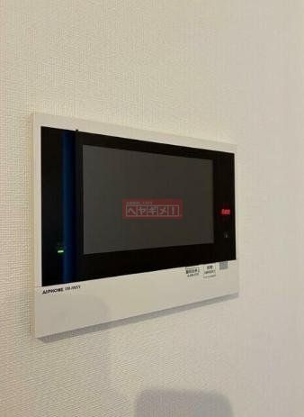 セキュリティ　設備