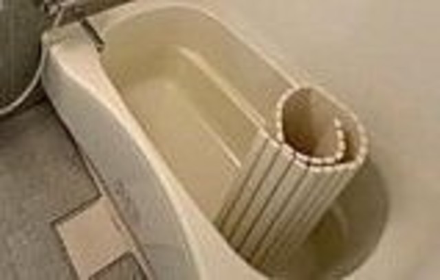 バス・シャワールーム　別部屋参考写真