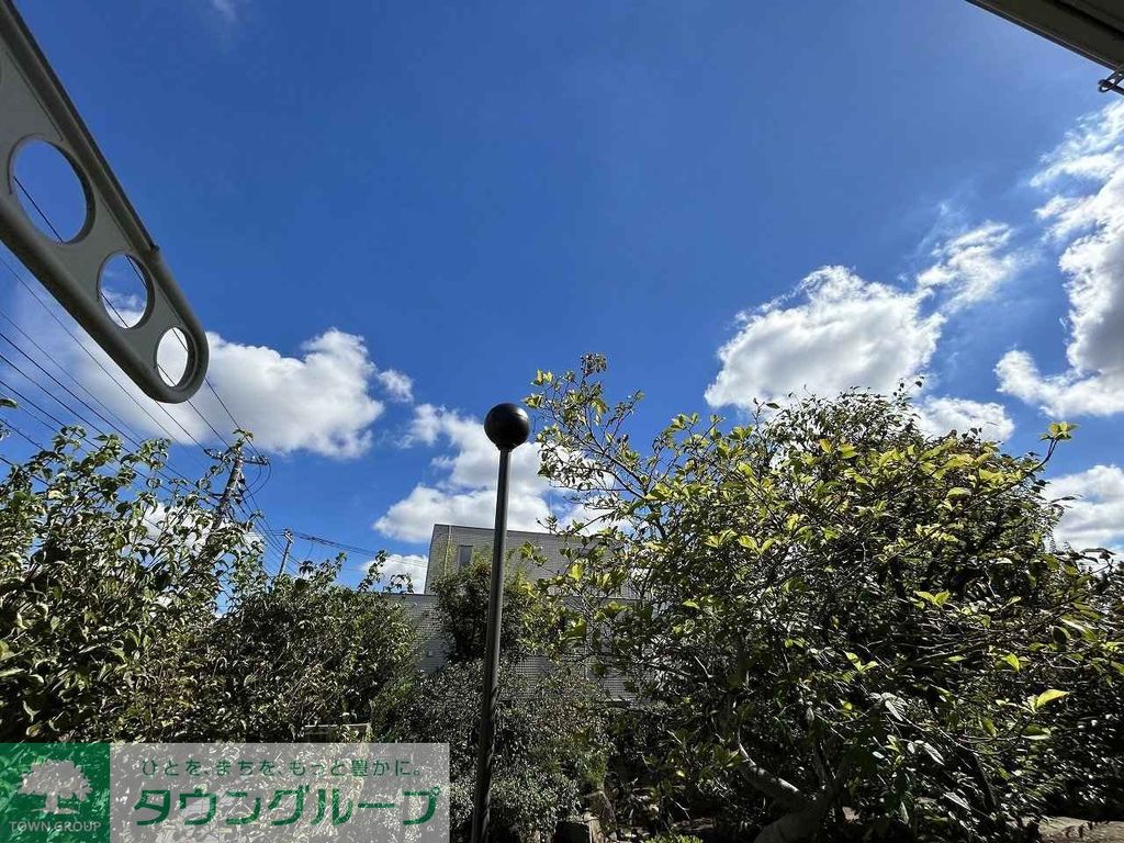 眺望　お部屋探しは株式会社　タウンハウジング　までお気軽にお問合…