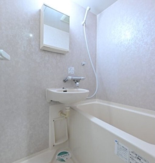 バス・シャワールーム　他部屋参考写真