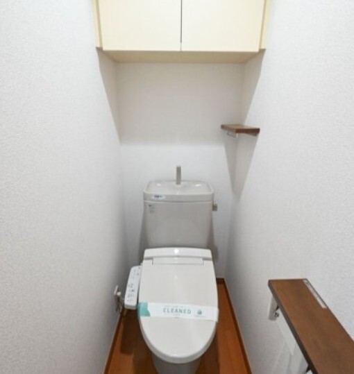 トイレ　他部屋参考写真