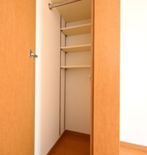 収納　他部屋参考写真