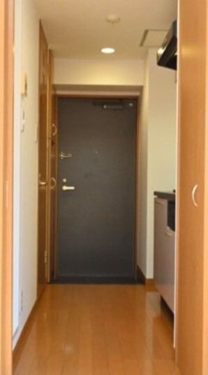 玄関　他部屋参考写真