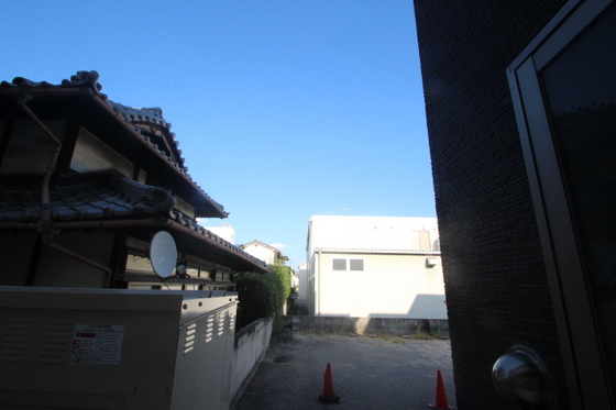 眺望　※別号室の写真です