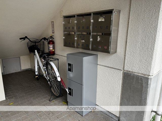 その他共有部分　その他共有部分