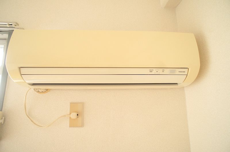 その他設備　※同タイプ部屋の写真です。現状を優先します。