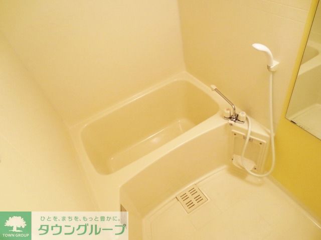 バス・シャワールーム　★お問い合わせはタウンハウジングまで★