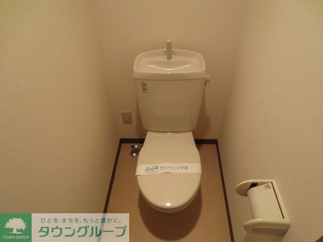 トイレ　★お問い合わせはタウンハウジングまで★