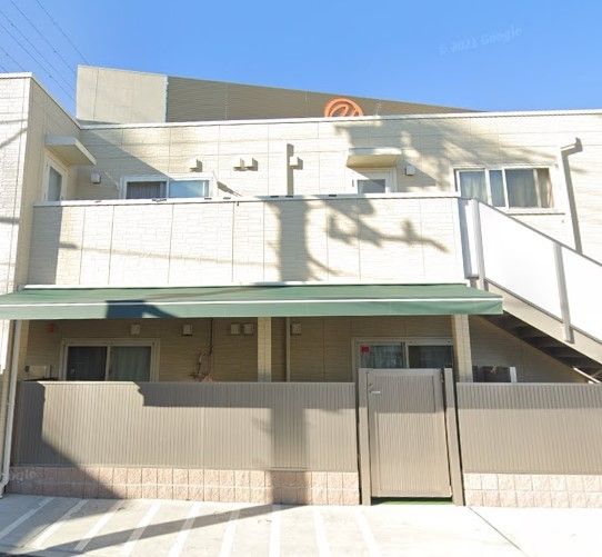 幼稚園・保育園　江北すきっぷ保育園（幼稚園・保育園）まで160m