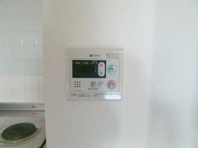 その他部屋・スペース　おしゃれな内装です