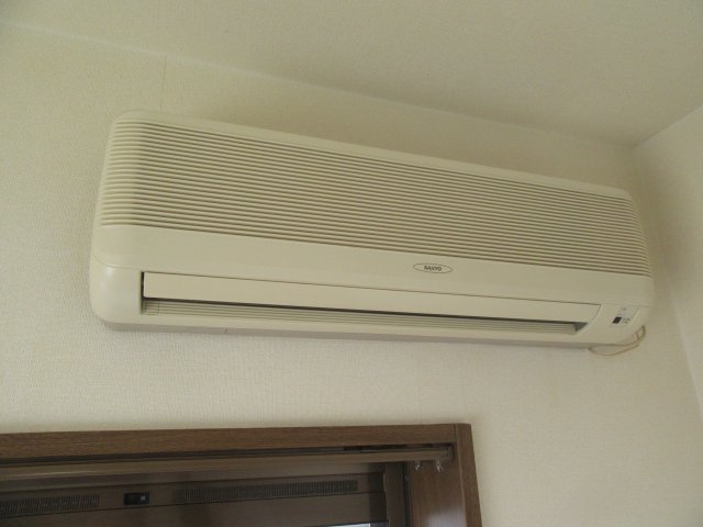 その他設備　サンプル