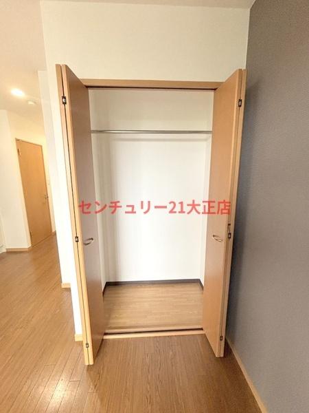 収納　★大きめの収納★