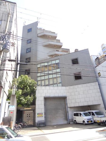 建物外観　★かっこいい外観★