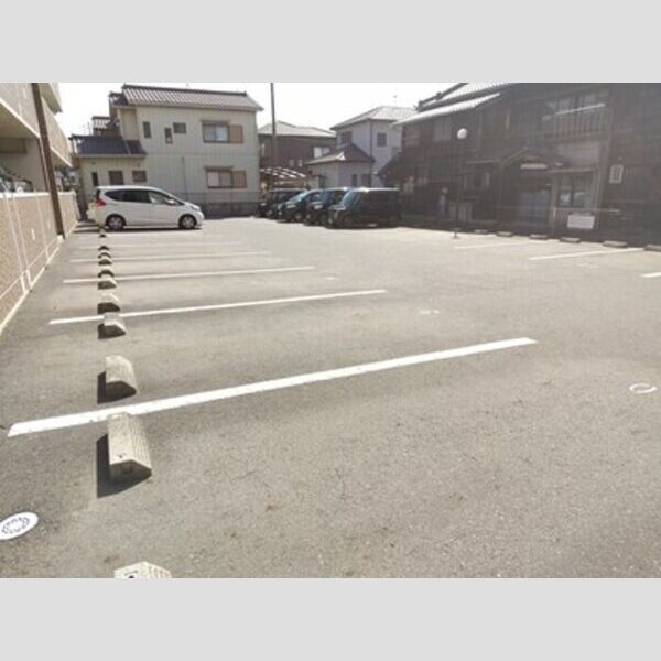 その他　駐車場