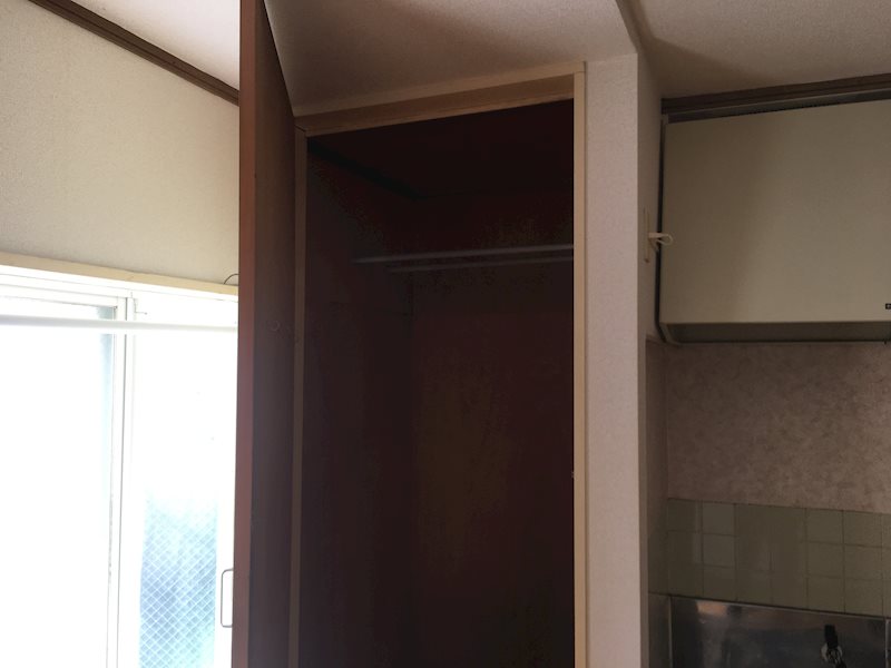 収納　別号室参考写真