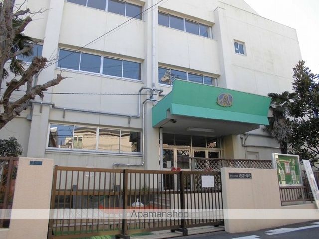 その他　葛飾区立堀切小学校（その他）まで451m
