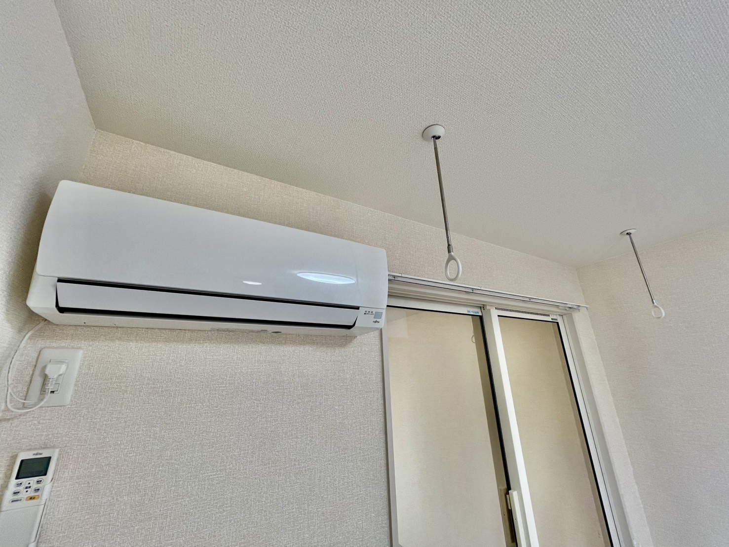 その他　エアコン