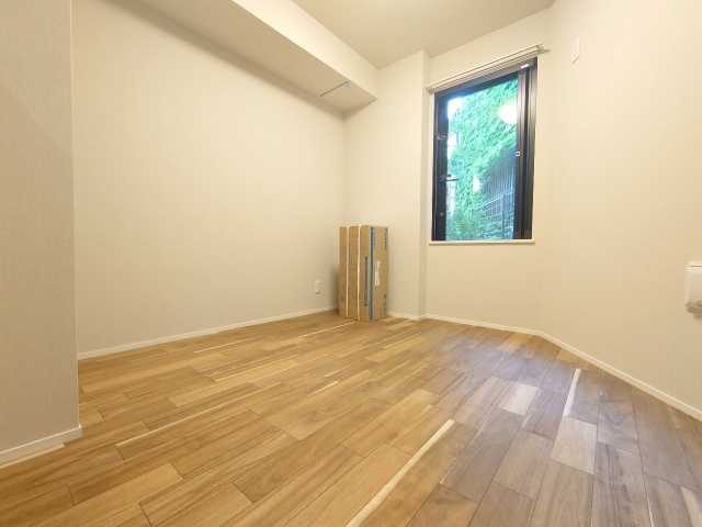 居室・リビング　別部屋参考写真