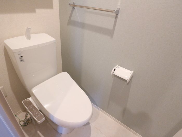 その他　※別部屋の写真です