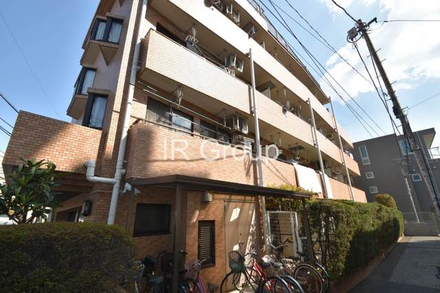 建物外観　★外観★