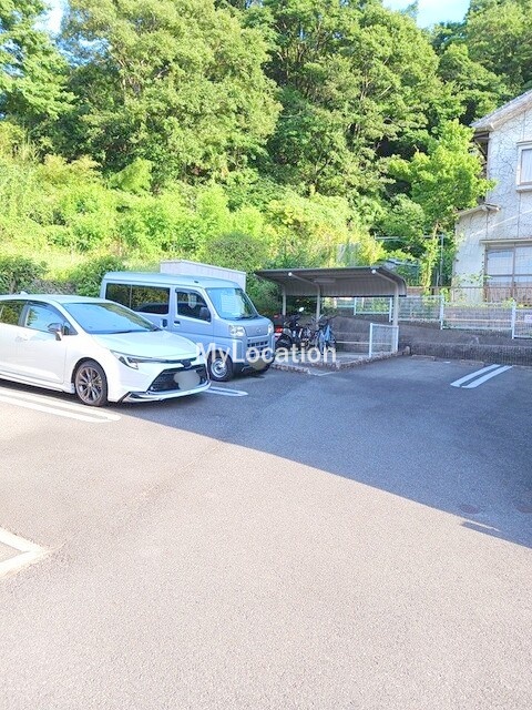 その他共有部分　☆駐輪場があります☆
