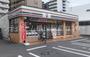 セブンイレブン広島三篠2丁目店（コンビニ）まで188m