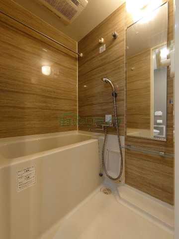 バス・シャワールーム　他部屋参照