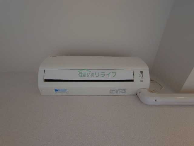 その他設備　他部屋参照