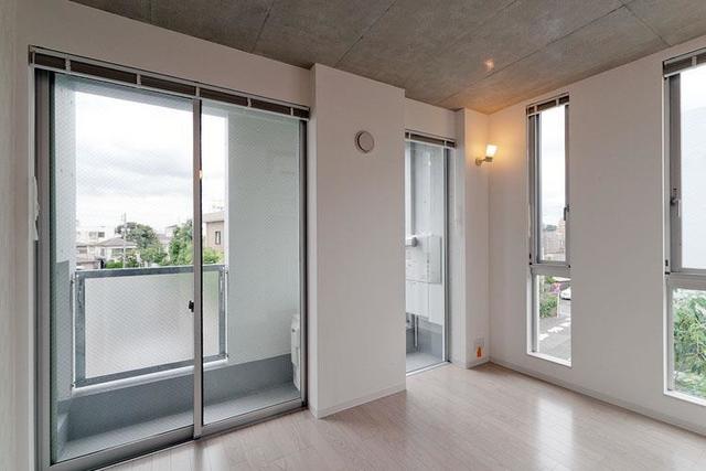 居室・リビング　※写真は同タイプ住戸です。