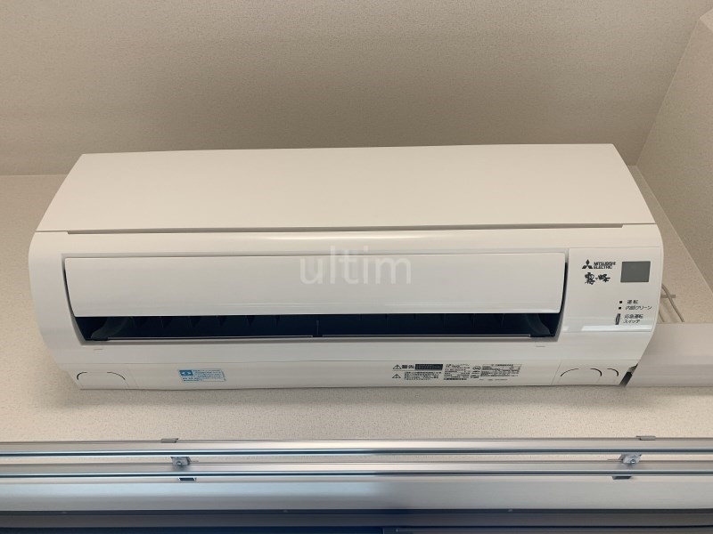 その他設備　※別のお部屋のお写真です。御参考までに。