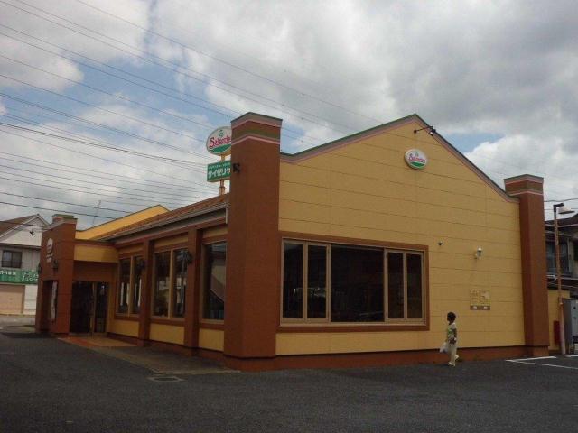 飲食店　サイゼリヤ千葉加曽利店（飲食店）まで1125m
