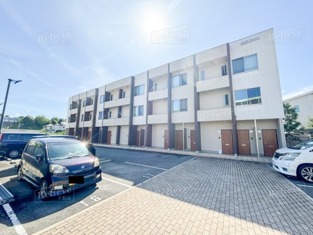 建物外観　お洒落な外観です★