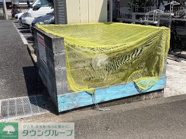 その他　ゴミ置場
