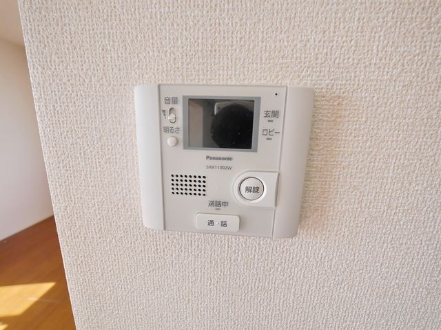 セキュリティ　★同仕様★