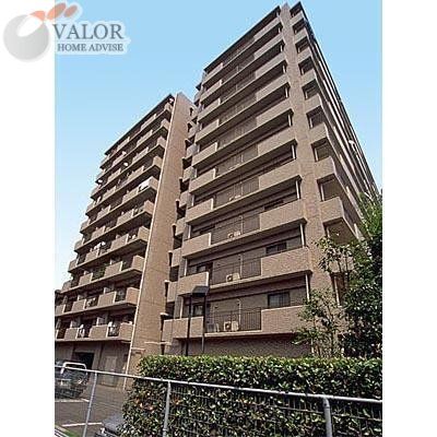 建物外観　物件画像