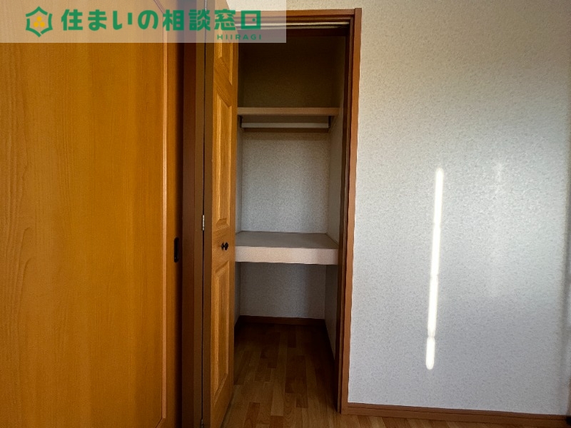 収納　同型