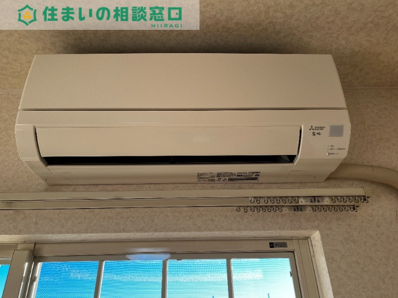 その他設備　同型