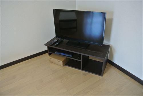 その他　テレビ